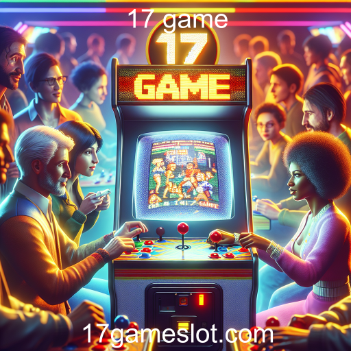 A Evolução dos Jogos de Arcade: Nostalgia e Inovação